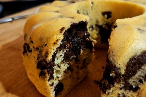 Cliquez pour zoomer ! Savane au Varoma Thermomix par samantha_114