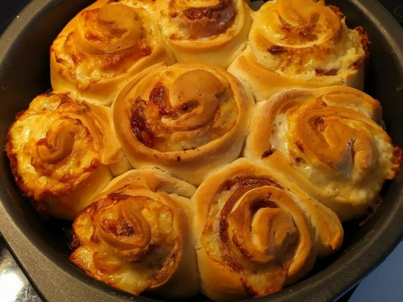 Cliquez pour zoomer ! Chinois montagnard Thermomix par Le Batman en cuisine