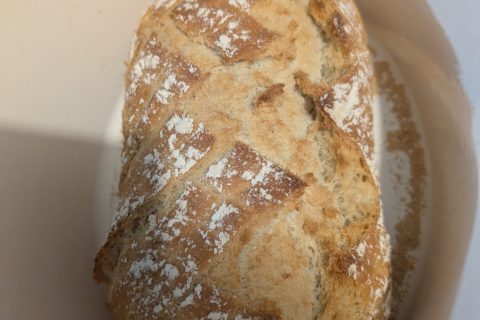 Cliquez pour zoomer ! Pain Cocotte Thermomix par kade26