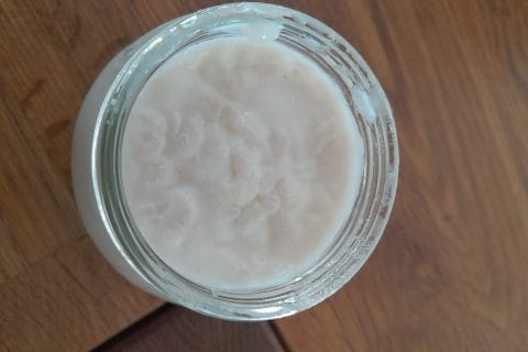 Cliquez pour zoomer ! Riz au lait Thermomix par kade26