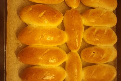 Cliquez pour zoomer ! Pain brioché au chocolat – Pitch Thermomix par kade26