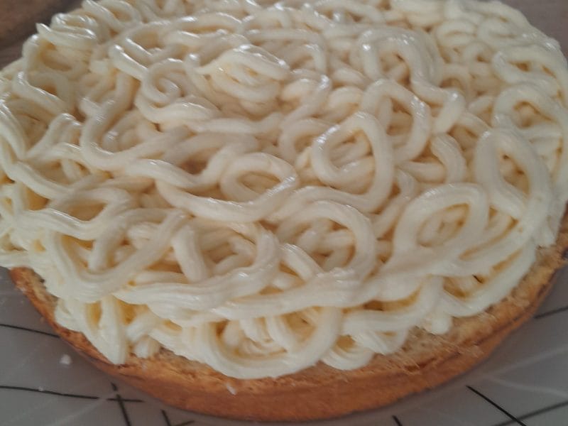 Cliquez pour zoomer ! Tropézienne Thermomix par kade26