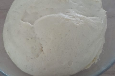 Cliquez pour zoomer ! Pain brioché au chocolat – Pitch Thermomix par kade26