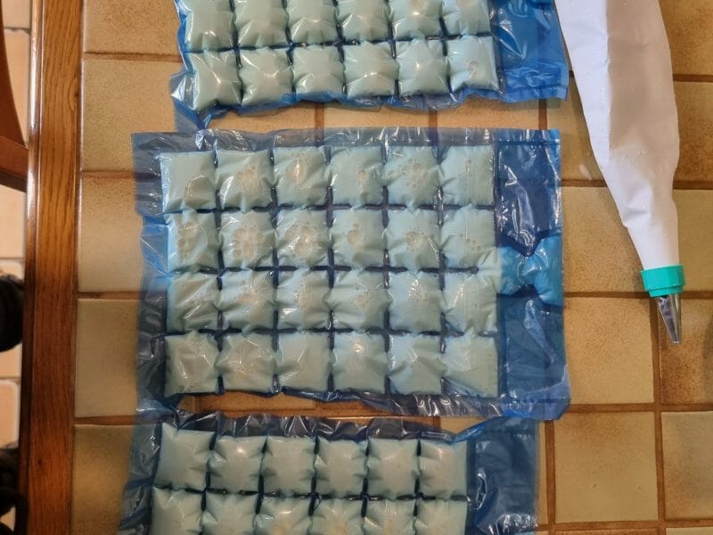 Cliquez pour zoomer ! Glace à la vanille Thermomix par aurelia_129