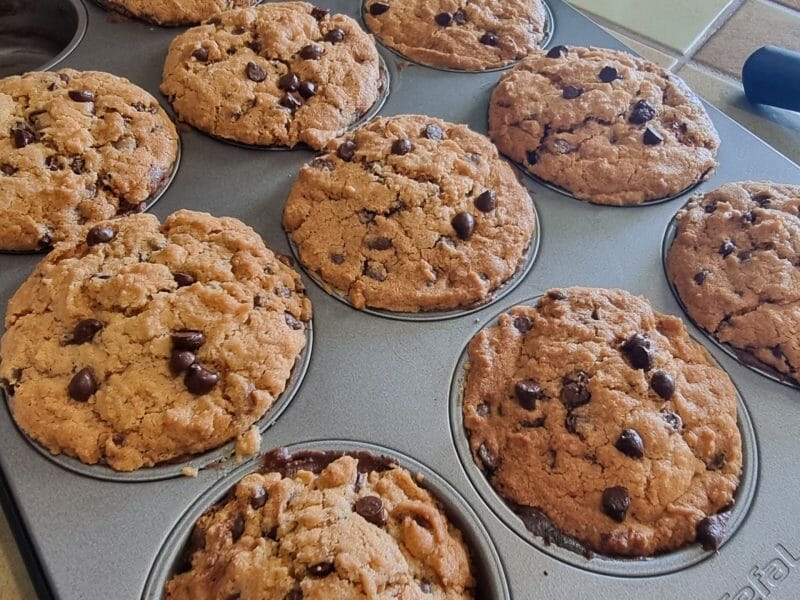 Cliquez pour zoomer ! Brookie Thermomix par aurelia_129