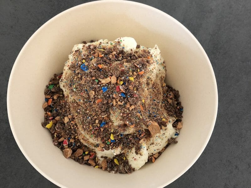 Cliquez pour zoomer ! Mc Flurry Thermomix par karen_2702