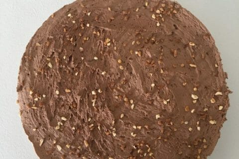 Photos des recettes