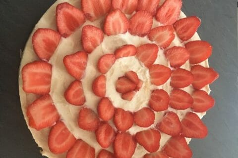 Photos des recettes