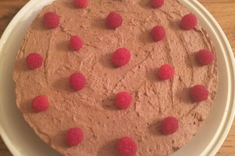 Photos des recettes