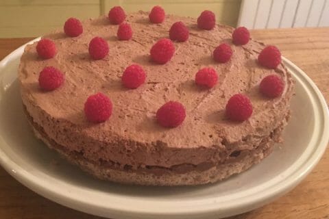 Photos des recettes