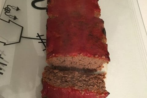 Photos des recettes