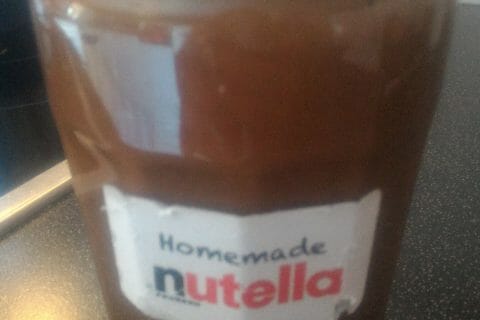 Cliquez pour zoomer ! Nutella Thermomix par Cece 1669