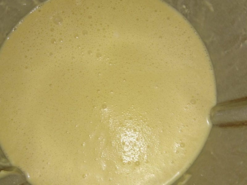 Cliquez pour zoomer ! Pâte à crêpes Thermomix par Cece 1669