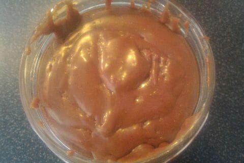 Cliquez pour zoomer ! Nutella Thermomix par Cece 1669