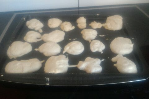 Cliquez pour zoomer ! Meringues Thermomix par Cece 1669