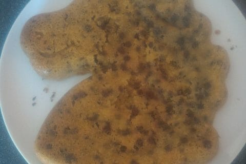 Cliquez pour zoomer ! Le cookie géant Thermomix par Cece 1669