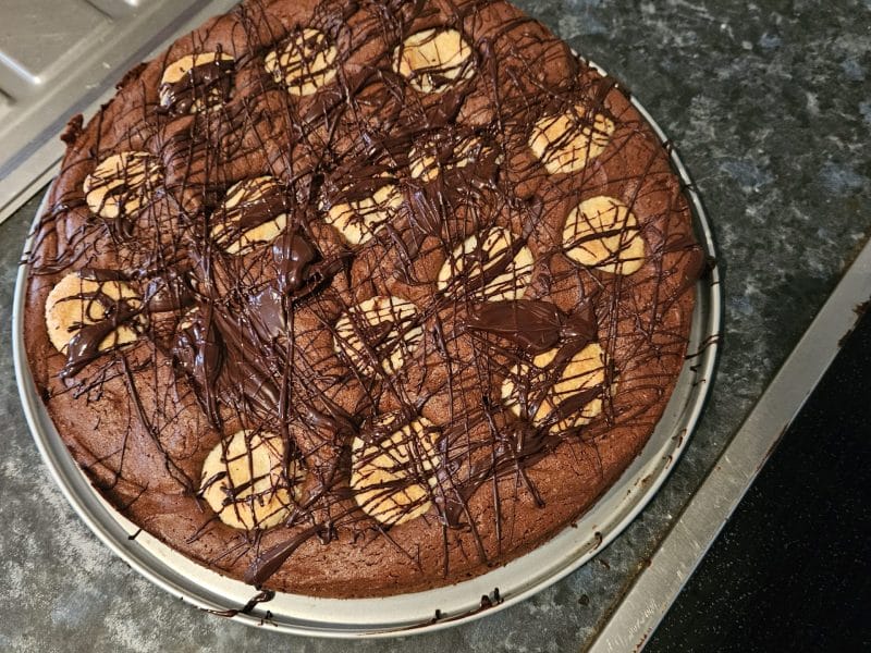 Cliquez pour zoomer ! Brownty Thermomix par sab1621