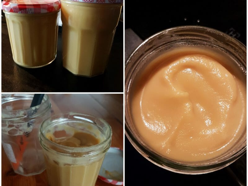 Cliquez pour zoomer ! Beurre de pomme Thermomix par Cec-iiiile