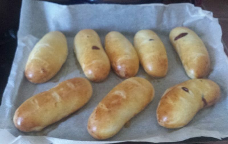 Cliquez pour zoomer ! Pain brioché au chocolat – Pitch Thermomix par tataliege