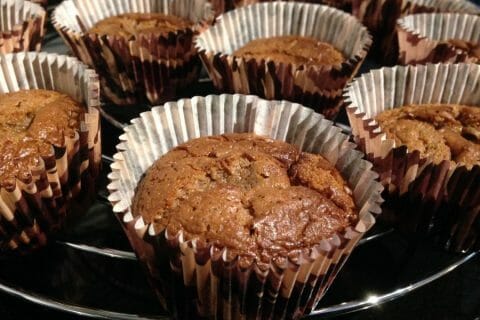 Photos des recettes