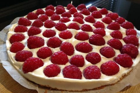 Photos des recettes