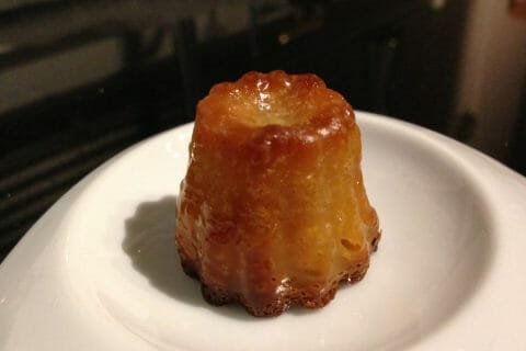 Photos des recettes