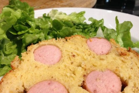 Photos des recettes