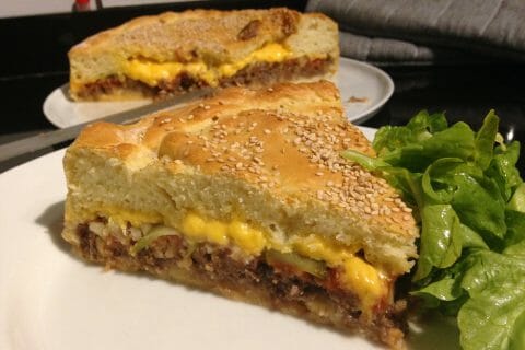 Photos des recettes