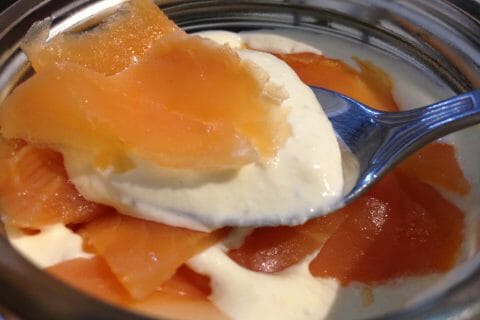 Photos des recettes