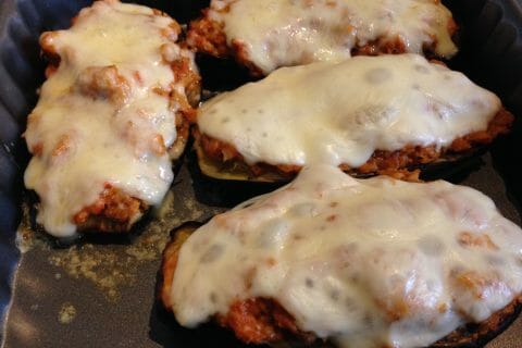 Photos des recettes