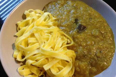 Photos des recettes