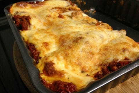 Photos des recettes