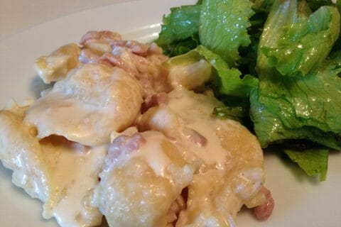 Photos des recettes
