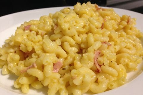 Photos des recettes