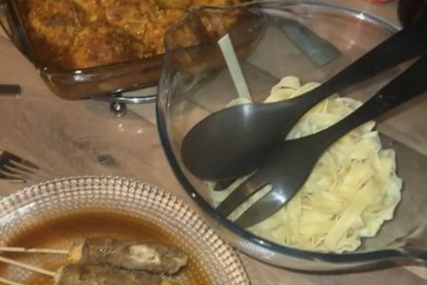 Cliquez pour zoomer ! Boulettes de dinde à l’italienne Thermomix par inesahmedammar