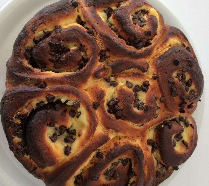 Cliquez pour zoomer ! Chinois Thermomix par charlote