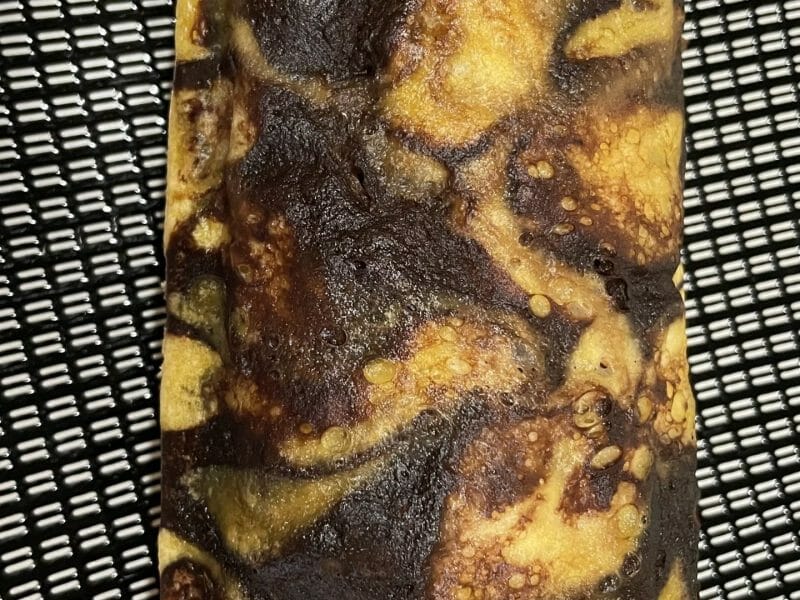 Cliquez pour zoomer ! Savane au Varoma Thermomix par Mamz’elle’C