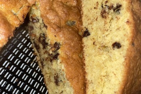 Cliquez pour zoomer ! Gâteau au yaourt Thermomix par Mamz’elle’C