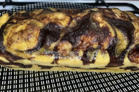 Cliquez pour zoomer ! Savane au Varoma Thermomix par Mamz’elle’C