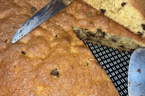 Cliquez pour zoomer ! Gâteau au yaourt Thermomix par Mamz’elle’C