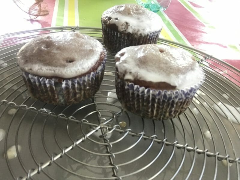 Cliquez pour zoomer ! Nonnettes Thermomix par mamananou