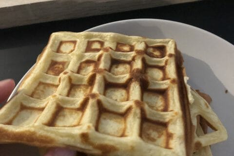 Cliquez pour zoomer ! Gaufres Thermomix par LaetitiaHugo