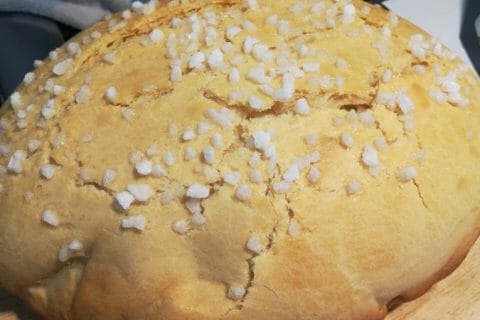 Photos des recettes
