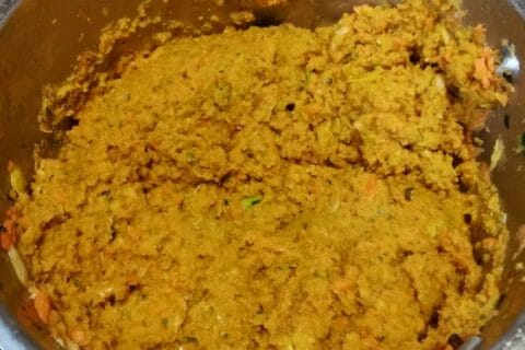 Photos des recettes