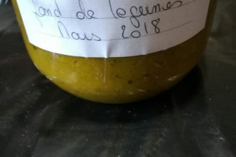 Photos des recettes
