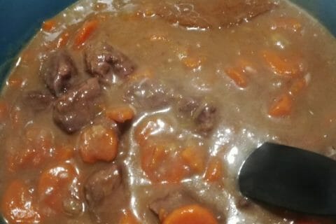 Photos des recettes