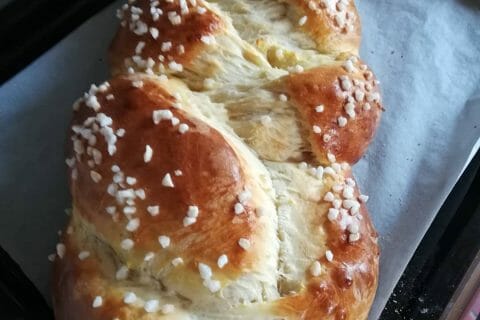 Photos des recettes