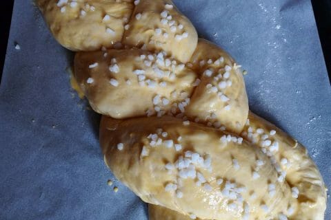 Photos des recettes