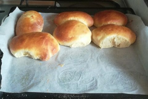 Photos des recettes