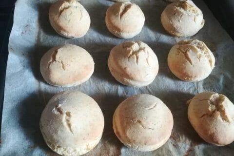 Photos des recettes